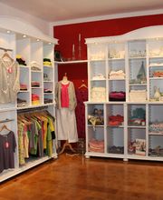 Eingangsbereich - Two Danes und Ib Laursen