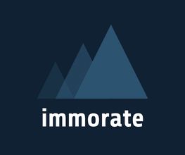 immorate Logo