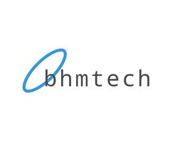 Benedikt Böhm Logo