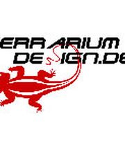 Terrarium Design Logo