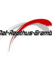 Ferienhaus Dat-Reethus-Grambin Logo