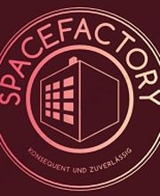 spacefactory Logo