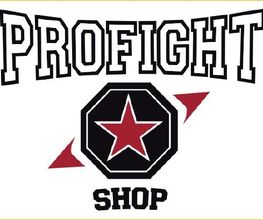 MMA-Shop.de Logo