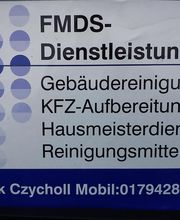 FMDS-Dienstleistungen