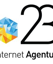 dot23GmbH Logo