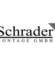 Schrader Montage GmbH Logo