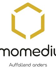 immomedium Logo