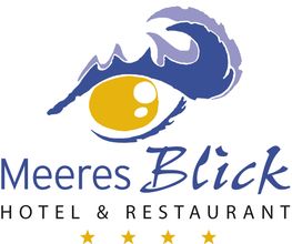 Hotel Meeresblick Logo