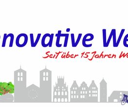 Innovative Werbeideen Logo