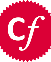 creative flow GRAFIKDESIGN Logo
