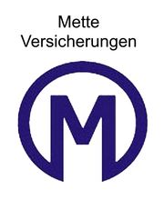 Mette Versicherungen