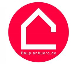 Bauplanungsbüro Buchdrucker Logo
