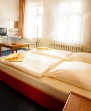 preiswerte Zimmer im Ostseebad Sellin auf Rügen