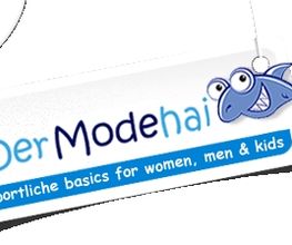 Der Modehai Logo