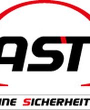 AST Allgemeine Sicherheitstechnik GmbH Logo