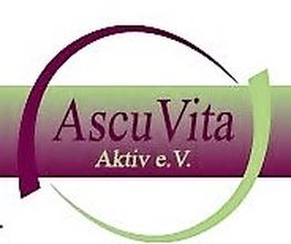Ascuvita AktiV e.V. Logo