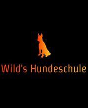 Wild´s Hundeschule Logo