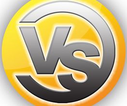 VS-Autolackiererei Logo