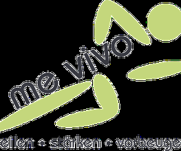 me vivo GmbH Logo