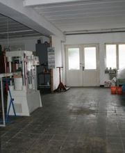 Festbetonprüfungen