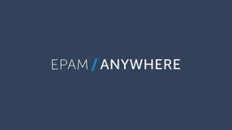 EPAM Anywhere Brazil