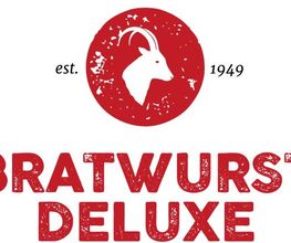 Bratwurst de Luxe Logo