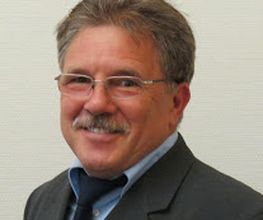 Bernhard Dittmann