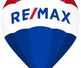 RE/MAX Immobilien Contor Logo
