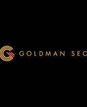Goldman Seo Logo