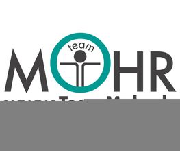 Team Mohr GmbH Logo