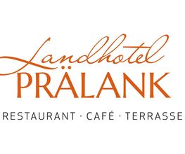Landhotel & Restaurant PRÄLANK Logo