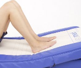 Fußreflexzonenmassage