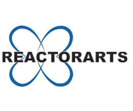 ReactorArts Logo