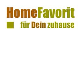 HomeFavorit Logo