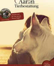 Aaron Tierbestattung Logo