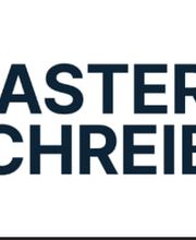 Masterarbeit Schreiben Logo