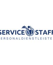 ServiceStaff Logo