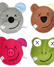 kernig! by Verena Langer Logo