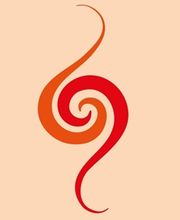 Lebensberatung, Morphisches Feld Lesen Birgit Golling Logo