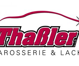 Thaßler GmbH Logo
