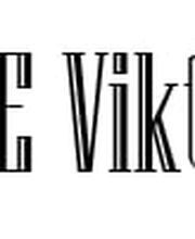 PRIVATE ENTERPRISE “VIKTOR AND K” Logo
