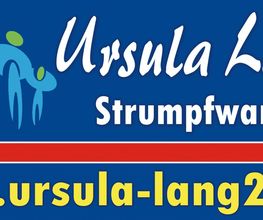 Ursula Lang Logo