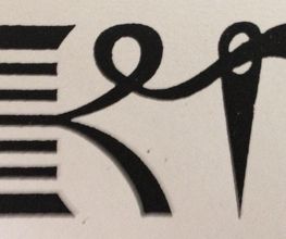 Kühnert Textilien Logo
