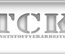 TCK - Kunststoffverarbeitung Logo