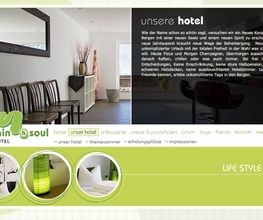 Referenz Mountain&Soul.at