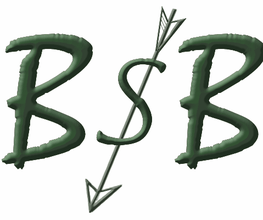 Bogensport Baldzuhn Logo