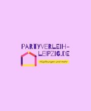 Partyverleih Leipzig Logo
