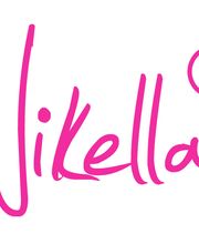 Nikella Kinderfestmode Logo