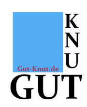 Knut die Zeitung Logo