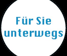 Mietfahrer Herbert Boge Logo